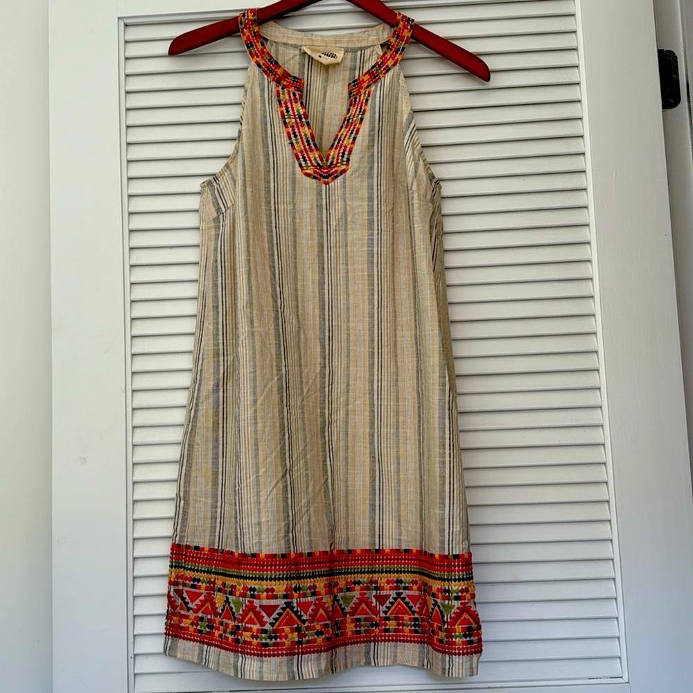 Savanna Jane Dress